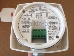Запчасть DAIKIN 5007650 TEMPERATURE PROBE DPDC110000
