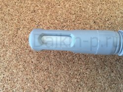 Запчасть DAIKIN 5007650 TEMPERATURE PROBE DPDC110000