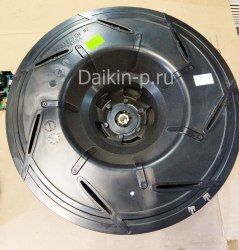 Запчасть DAIKIN 5007904 FAN ROTOR QTS32C15M