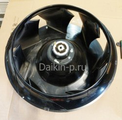 Запчасть DAIKIN 5007904 FAN ROTOR QTS32C15M