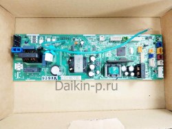 Запчасть DAIKIN 5008095 P.C.B. EC11077 (A-B) FBQ35~50C8