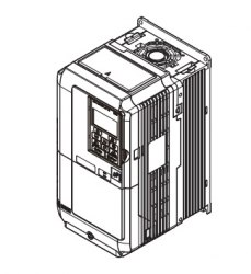 Запчасть DAIKIN 5008582 COMPR. EMI FILTER FS5972-600-99