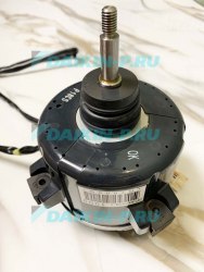 Запчасть DAIKIN 5008838 DC FAN MOTOR EQDW03CDC 200W 8P DC192V