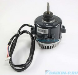 Запчасть DAIKIN 5008838 DC FAN MOTOR EQDW03CDC 200W 8P DC192V