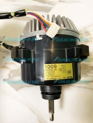 Запчасть DAIKIN 5008838 DC FAN MOTOR EQDW03CDC 200W 8P DC192V