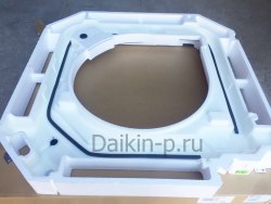 Запчасть DAIKIN 5008903 DRAIN PAN ASSY