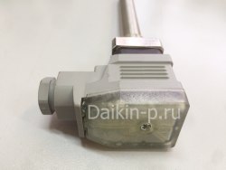 Запчасть DAIKIN 5009028 HEATER 400V-250W w.CONN.L=135mm