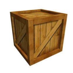 Запчасть DAIKIN 5009322 PACKING CASE