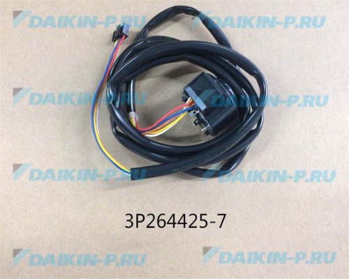 Запчасть DAIKIN 5009462 MOTOR OPERATED VALVE COIL