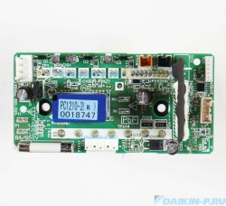 Запчасть DAIKIN 5009479 PCB ASSY PC1210-2(B)