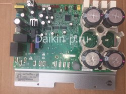 Запчасть DAIKIN 5009484 INVERTER PCB SUB ASSY 20/16HP PC1130-1