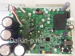 Запчасть DAIKIN 5009486 PCB ASSY 2P309906-1 H PC1116-3(C)