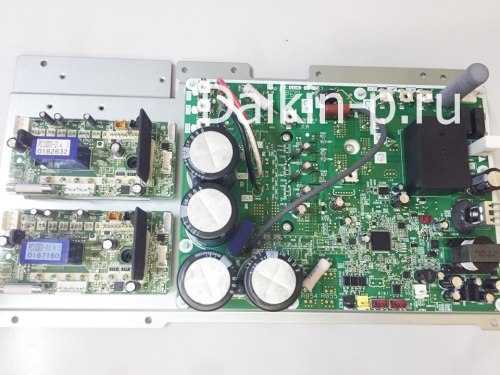 Запчасть DAIKIN 5009486 PCB ASSY 2P309906-1 H PC1116-3(C)