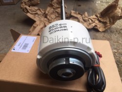 Запчасть DAIKIN 5009723 FAN MOTOR DC 90W 952 KFD-380-90-8A