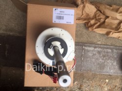 Запчасть DAIKIN 5009723 FAN MOTOR DC 90W 952 KFD-380-90-8A