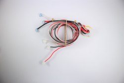 Запчасть DAIKIN 5009837 WIRE HARNESS ASSY(COMP.)