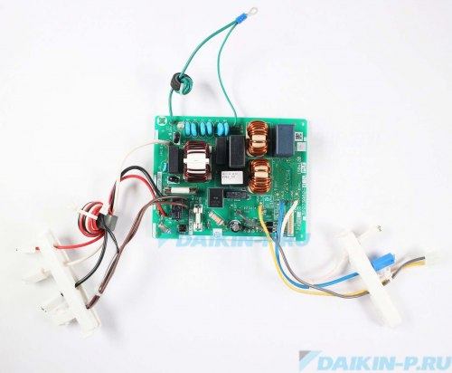 Запчасть DAIKIN 5009969 PRINTED CIRCUIT FILTER