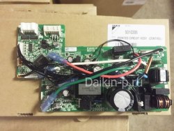 Запчасть DAIKIN 5010306 PRINTED CIRCUIT ASSY. (CONTROL)