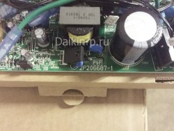 Запчасть DAIKIN 5010306 PRINTED CIRCUIT ASSY. (CONTROL)