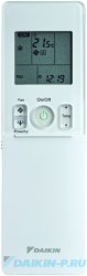 Запчасть DAIKIN 5010311 REMOTE CONTROLLER ARC466A9