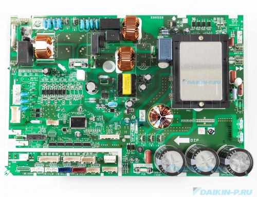 Запчасть DAIKIN 5010518 PCB ASSY 3F007545-26 L