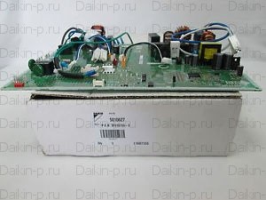 Запчасть DAIKIN 5010626 P.C.B. 3F016739-1 A