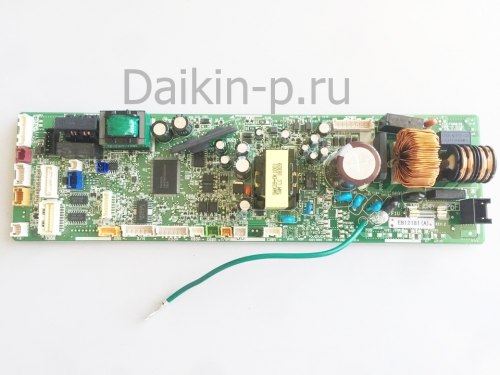 Запчасть DAIKIN 5010665 P.C.B. EC12181