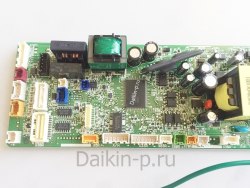 Запчасть DAIKIN 5010665 P.C.B. EC12181