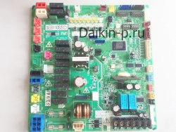 Запчасть DAIKIN 5011118 PCB ASSY SEB11052(C )