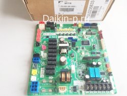 Запчасть DAIKIN 5011118 PCB ASSY SEB11052(C )