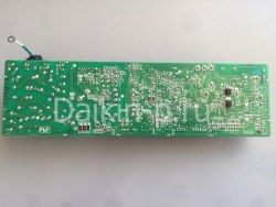 Запчасть DAIKIN 5011129 PCB ASSA EC12061