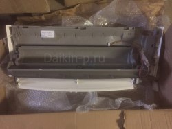 Запчасть DAIKIN 5012390 BOTTOM FRAME ASSY. WHITE