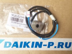 Запчасть DAIKIN 5012489 FOUR WAY VALVE COIL