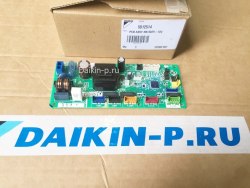 Запчасть DAIKIN 5012514 UB PCB