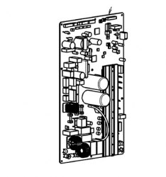 Запчасть DAIKIN 5013702 MAIN PCB ASSY