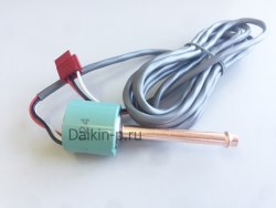 Запчасть DAIKIN 5013814 HIGH PRESS. SENSOR NSH-BH042D-388 l=2000