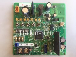 Запчасть DAIKIN 5013889 PCB ASSY EB10018