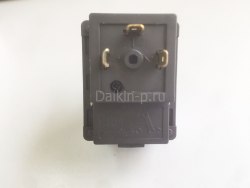 Запчасть DAIKIN 5014479 PRESS.SWITCH PSC-S4A 25bar