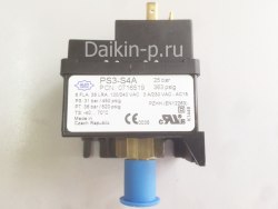 Запчасть DAIKIN 5014479 PRESS.SWITCH PSC-S4A 25bar