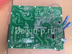 Запчасть DAIKIN 5014974 PRINTED CIRCUIT ASSY.