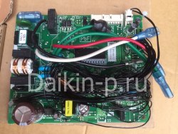 Запчасть DAIKIN 5014974 PRINTED CIRCUIT ASSY.