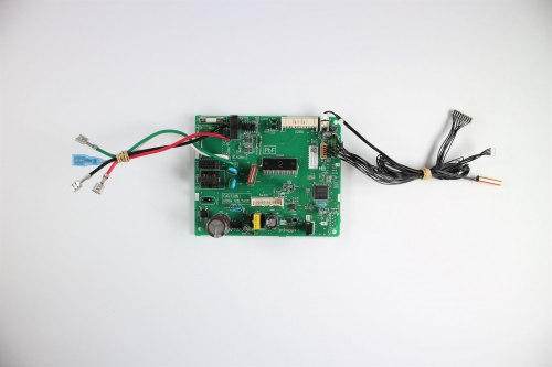 Запчасть DAIKIN 5014998 PRINTED CIRCUIT ASSY. (CONTROL)