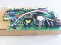 Запчасть DAIKIN 5015001 PRINTED CIRCUIT ASSY