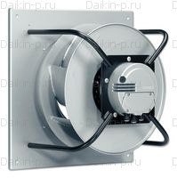 Запчасть DAIKIN 5015003 FAN ASSY EC type K3G250-AT39-72-1