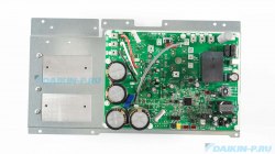 Запчасть DAIKIN 5015203 INVERTER ASSY