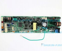 Запчасть DAIKIN 5015240 MAIN PCB EC14029-5