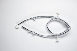 Запчасть DAIKIN 5015345 THERMISTOR (AIR)