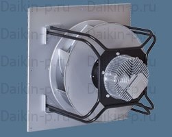 Запчасть DAIKIN 5015394 FAN ASSY EC TYPE K3G560-AQ04-01-C 3