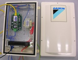 Запчасть DAIKIN 5016381 EKLONPG ASSY