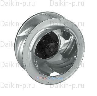 Запчасть DAIKIN 5016595 FAN ASSY EC K3G355-AY43-22 C 1